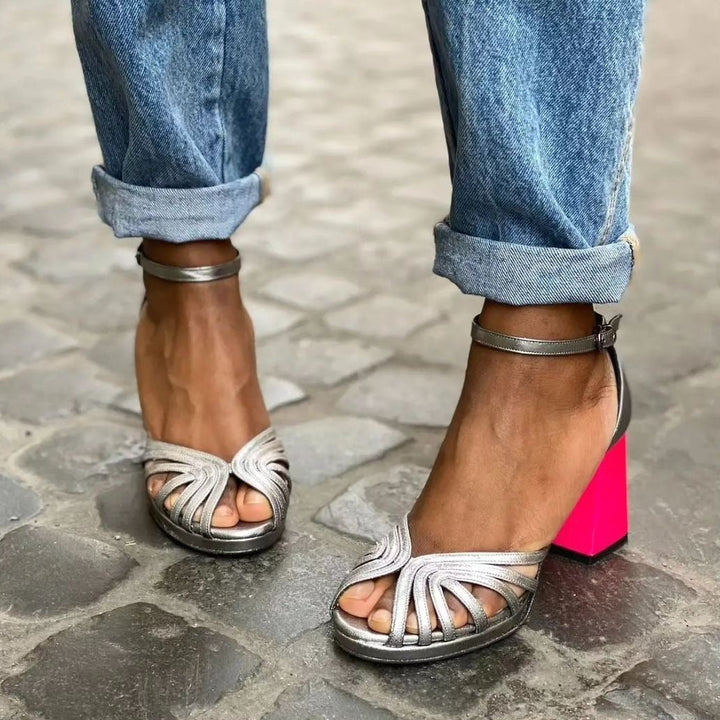 Eliana | Tacchi Classici