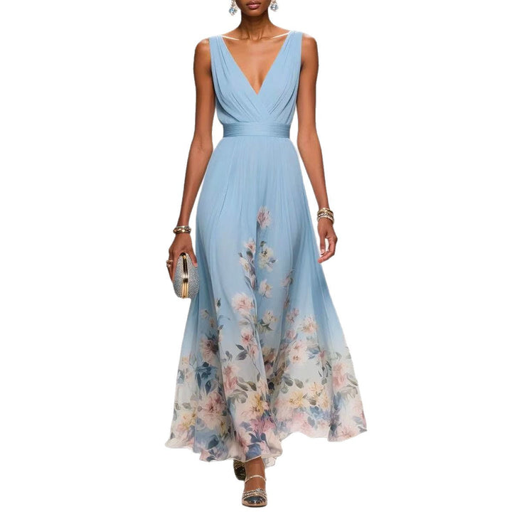 Cindy™ | Abito Estivo Elegante