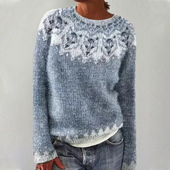 Amelie | Maglione Tricot Retro