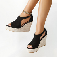 Estella | sandali con tacco