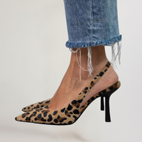 Anna | Tacchi eleganti e comodi con stile