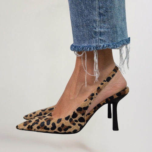 Anna | Tacchi Confortevoli ed Eleganti