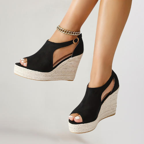 Estella | sandali con tacco