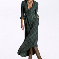 Amelia | Vestito Lungo Elegante