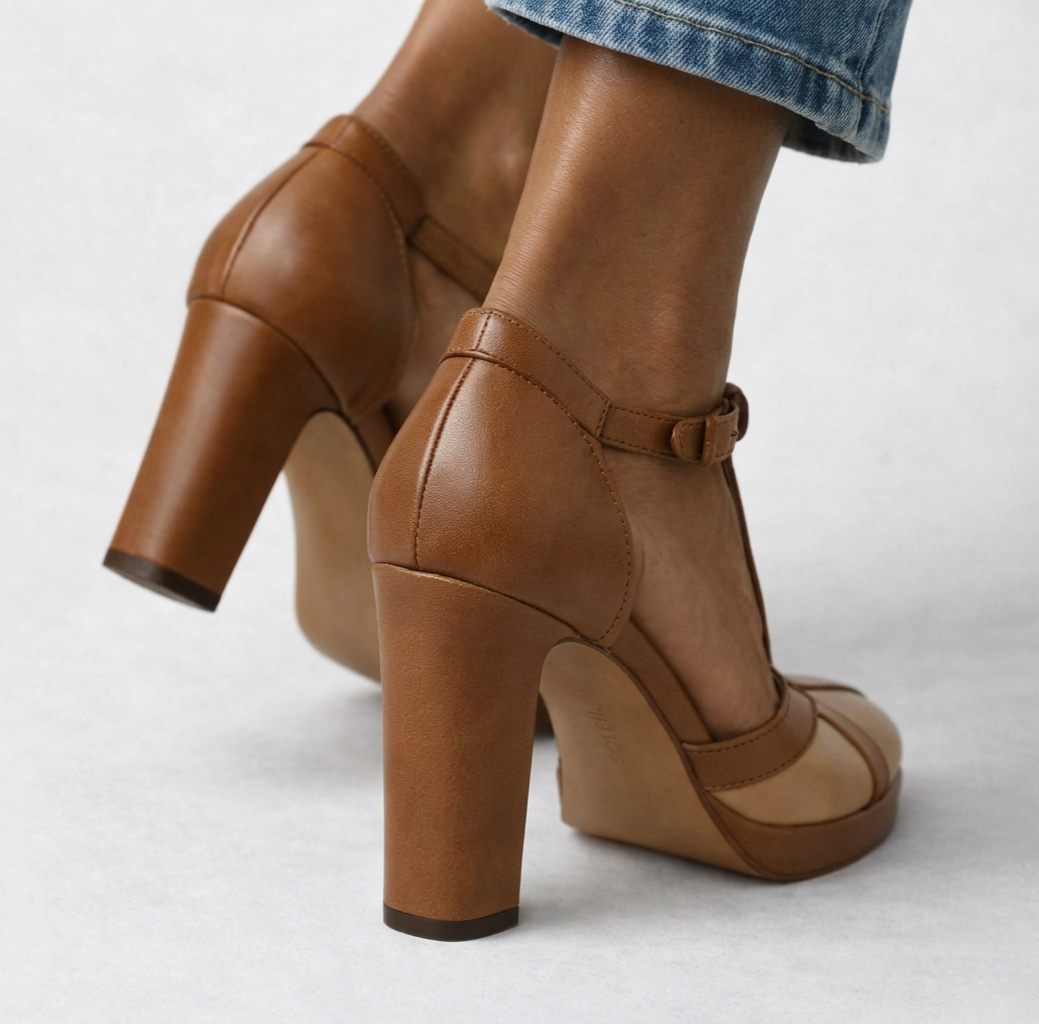 Ewa | Tacchi Confortevoli