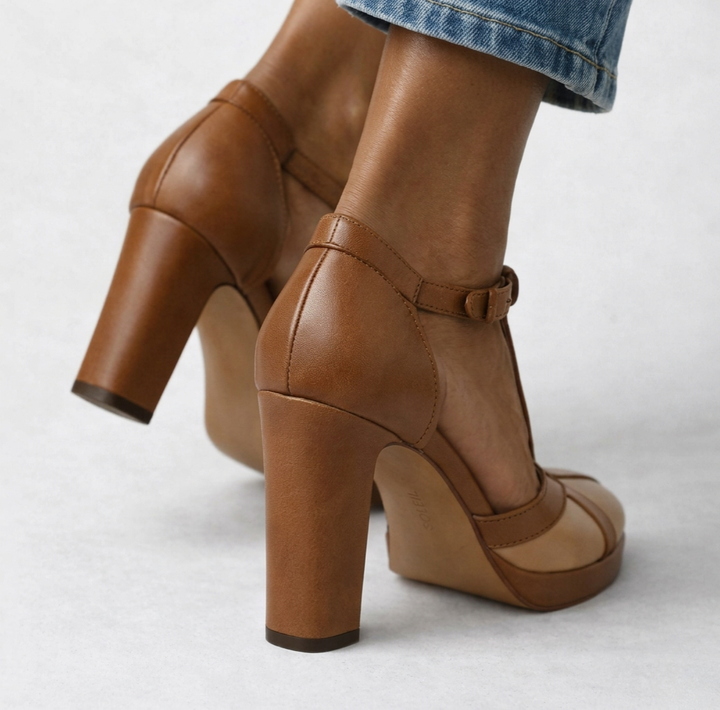 Ewa | Tacchi Confortevoli