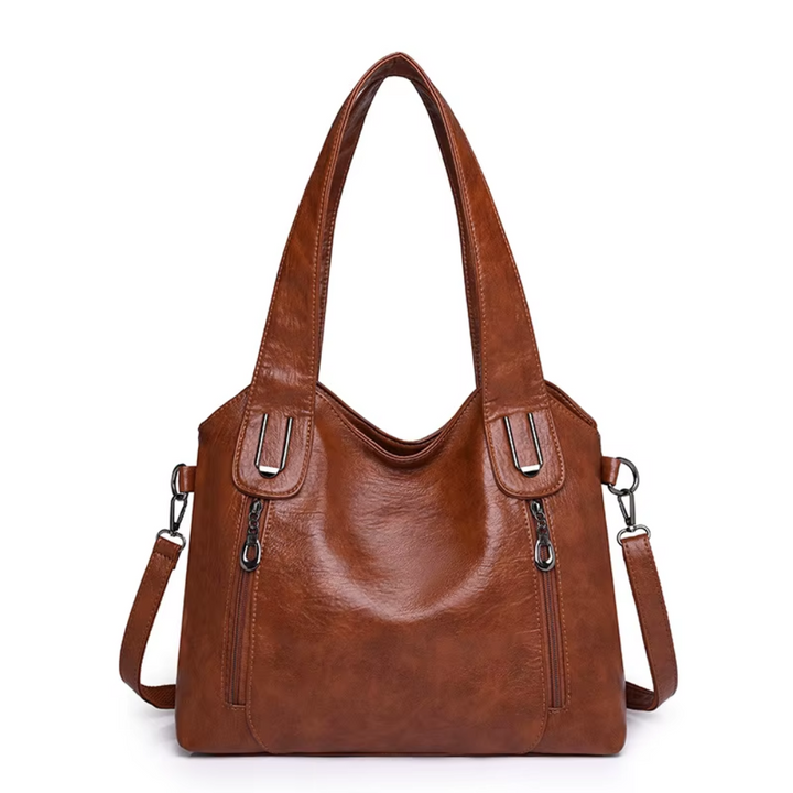 Lydia | Borsa a tracolla dal fascino vintage