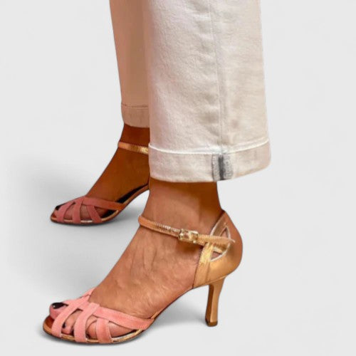 Amelia | Tacchi Confortevoli