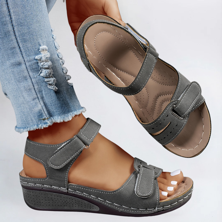 Célima - Sandali Ortopedici Confortevoli