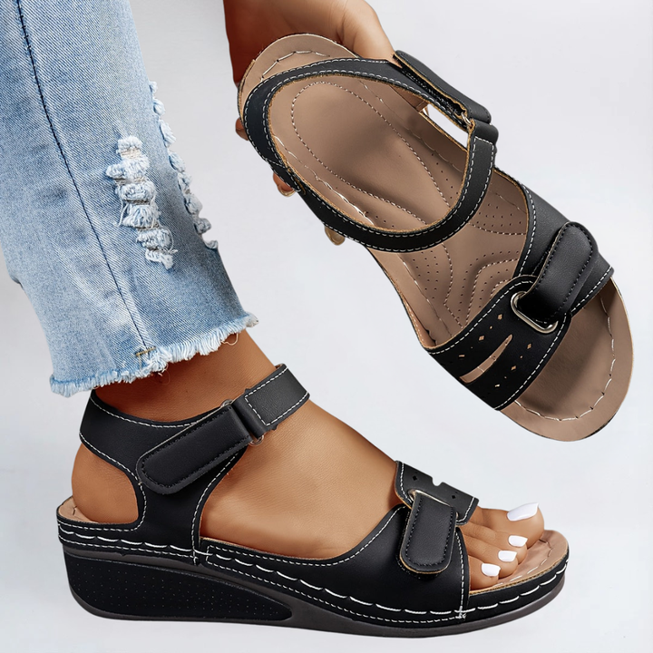Célima - Sandali Ortopedici Confortevoli