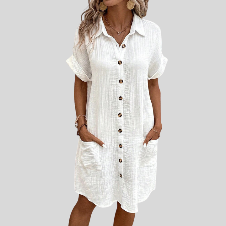 Caroline – Vestito comodo