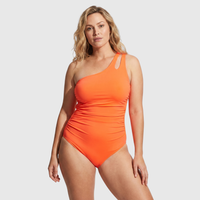 Demi | Costume da Bagno Flatterante