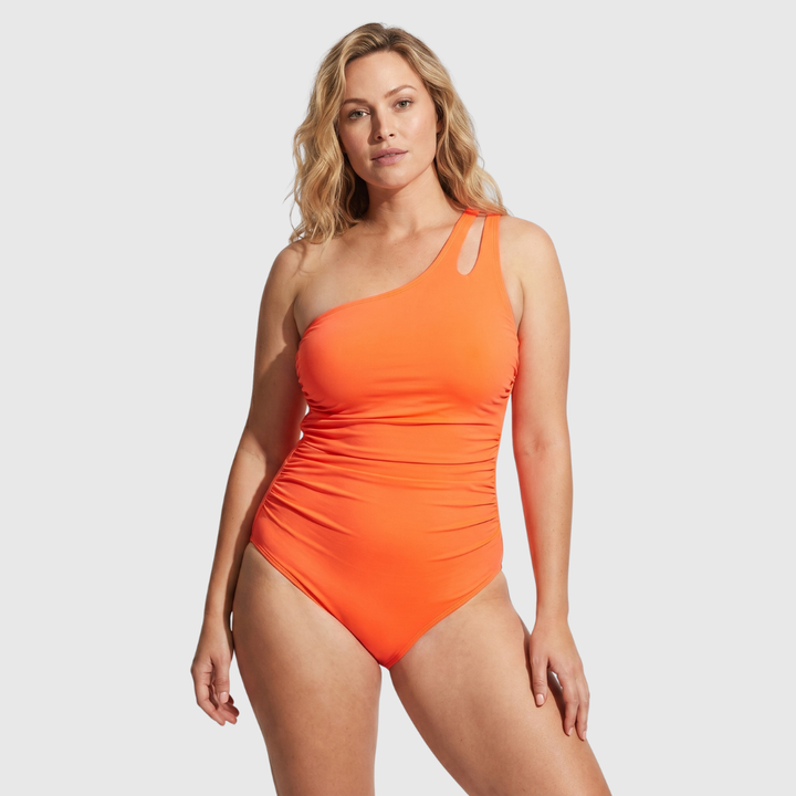 Demi | Costume da Bagno Flatterante