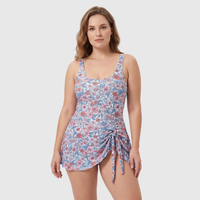 Eliza | Costume da bagno modellante