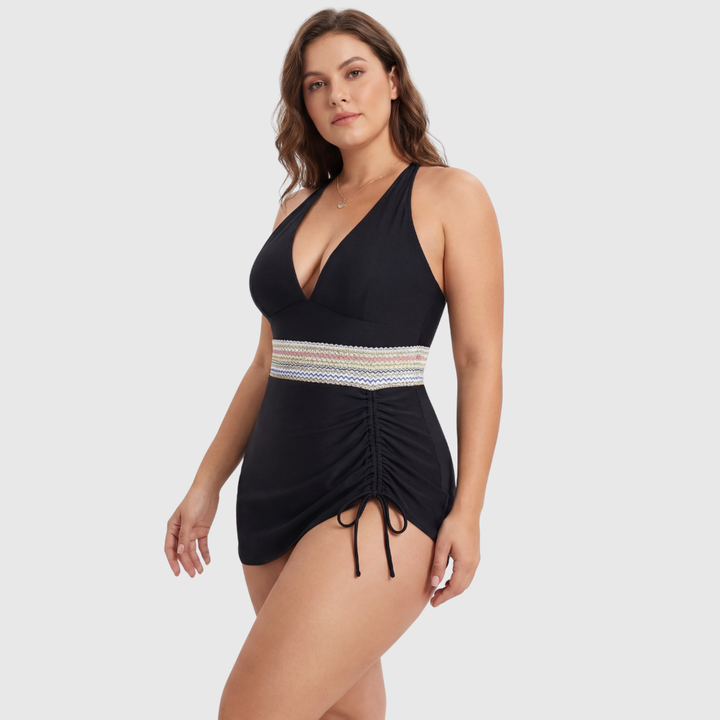 Elvira | Costume da bagno modellante