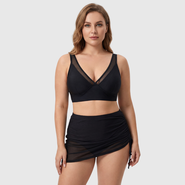 Flair & Fit | Bikini Correttivo