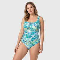 Rosalyn | Costume da bagno slim-fit