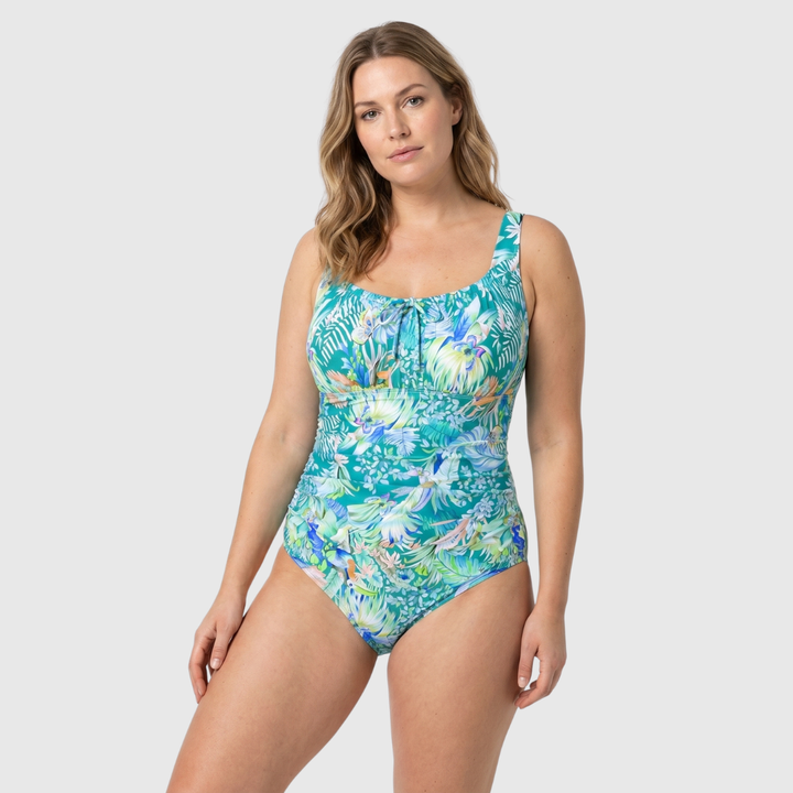Rosalyn | Costume da bagno slim-fit