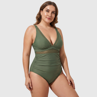 Serena | Costume da bagno Corrigerend