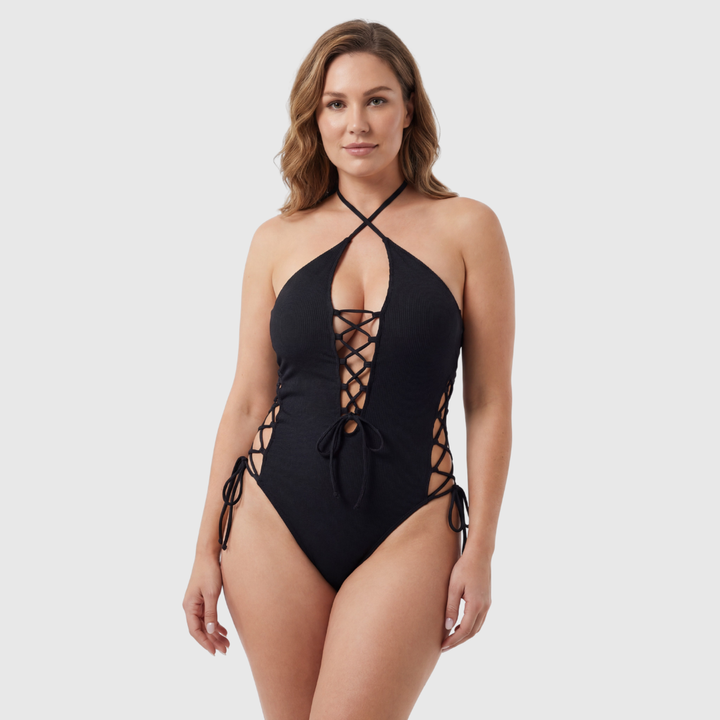 Viva Noir | Costume da bagno estivo