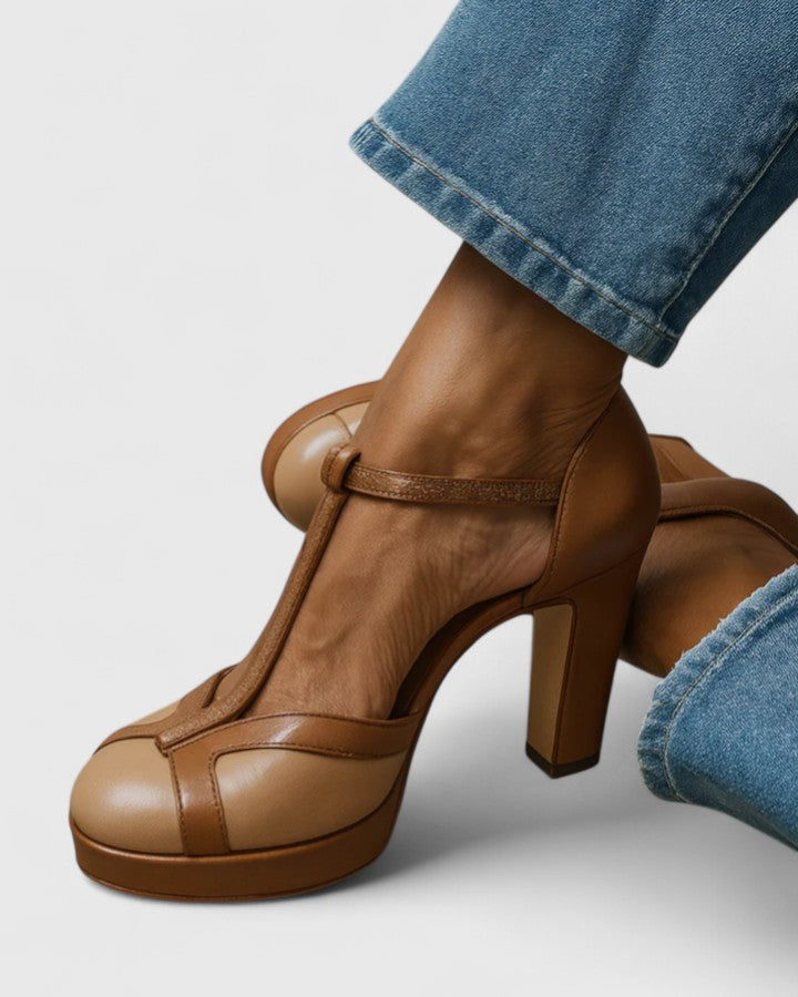 Ewa | Tacchi Confortevoli