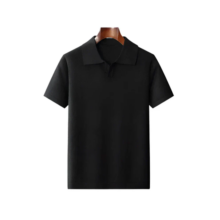 Classica maglietta polo in cotone Key West