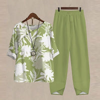 Lilou – Set Comodo e Chic