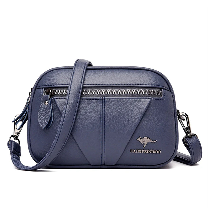 Varese | Borsa Tote in Pelle Compatta