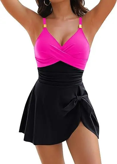 Selina | Il tuo costume da bagno sexy e snellente