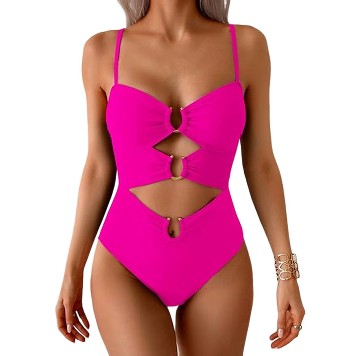Sterre | Costume intero con Cut-Outs
