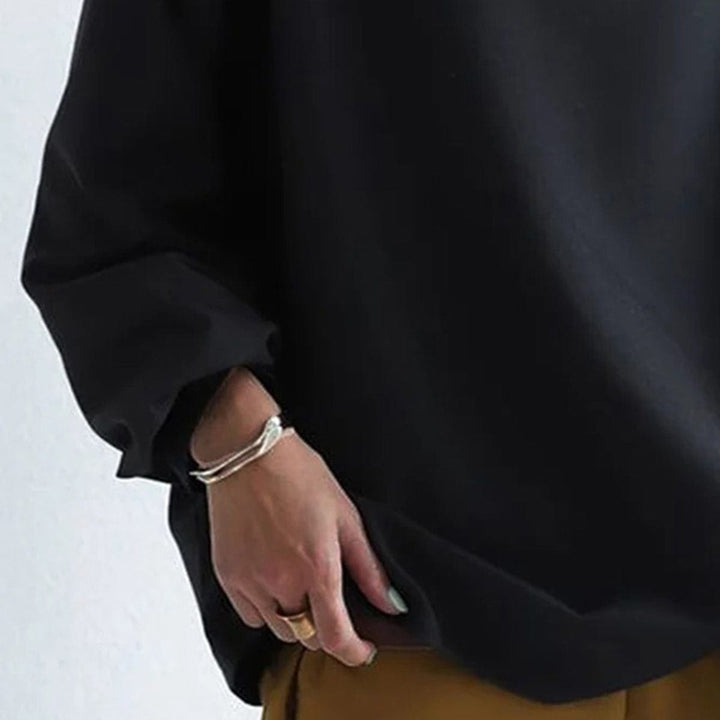 Margot™ | Blusa Elegante dal Design Minimal