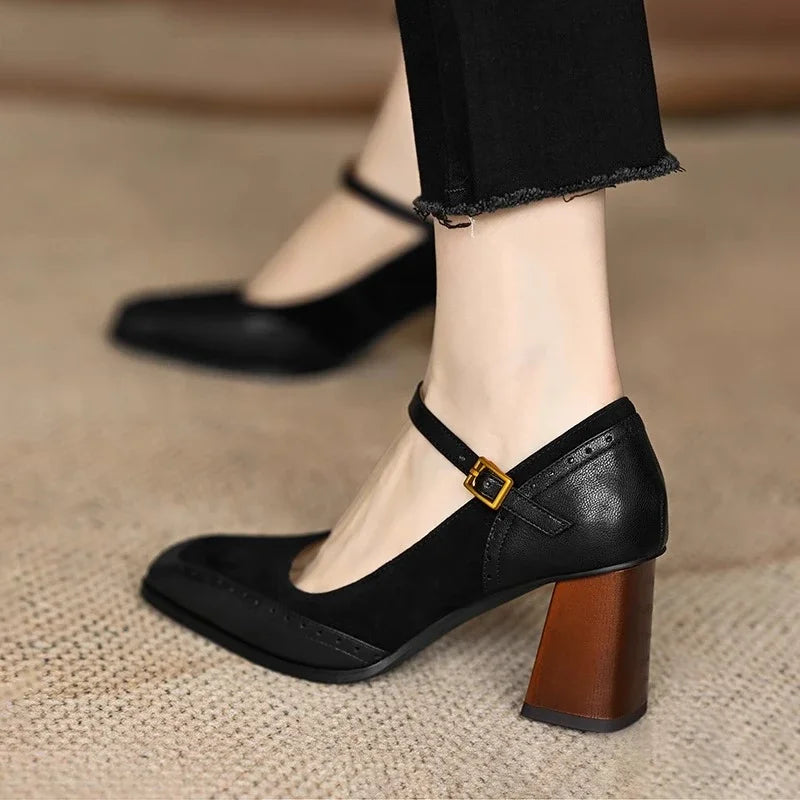 LUMI DI STELLE | RIFLESSI D'AMORE SCARPE