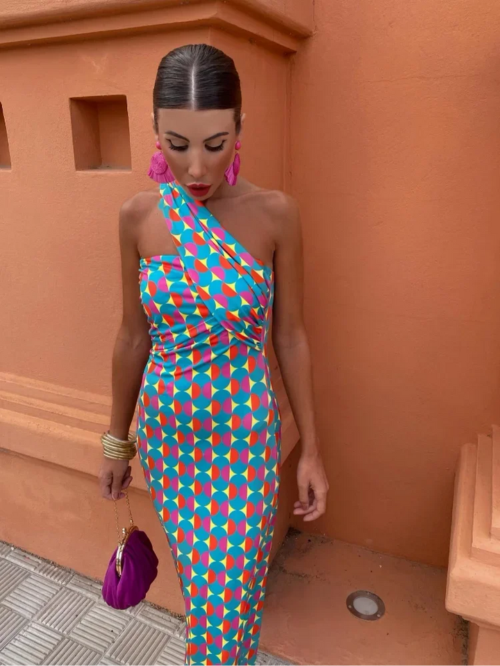 Luciana™ | Abito Lungo