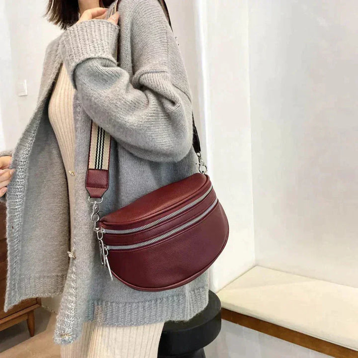 Mira | Borsa a tracolla elegante e versatile