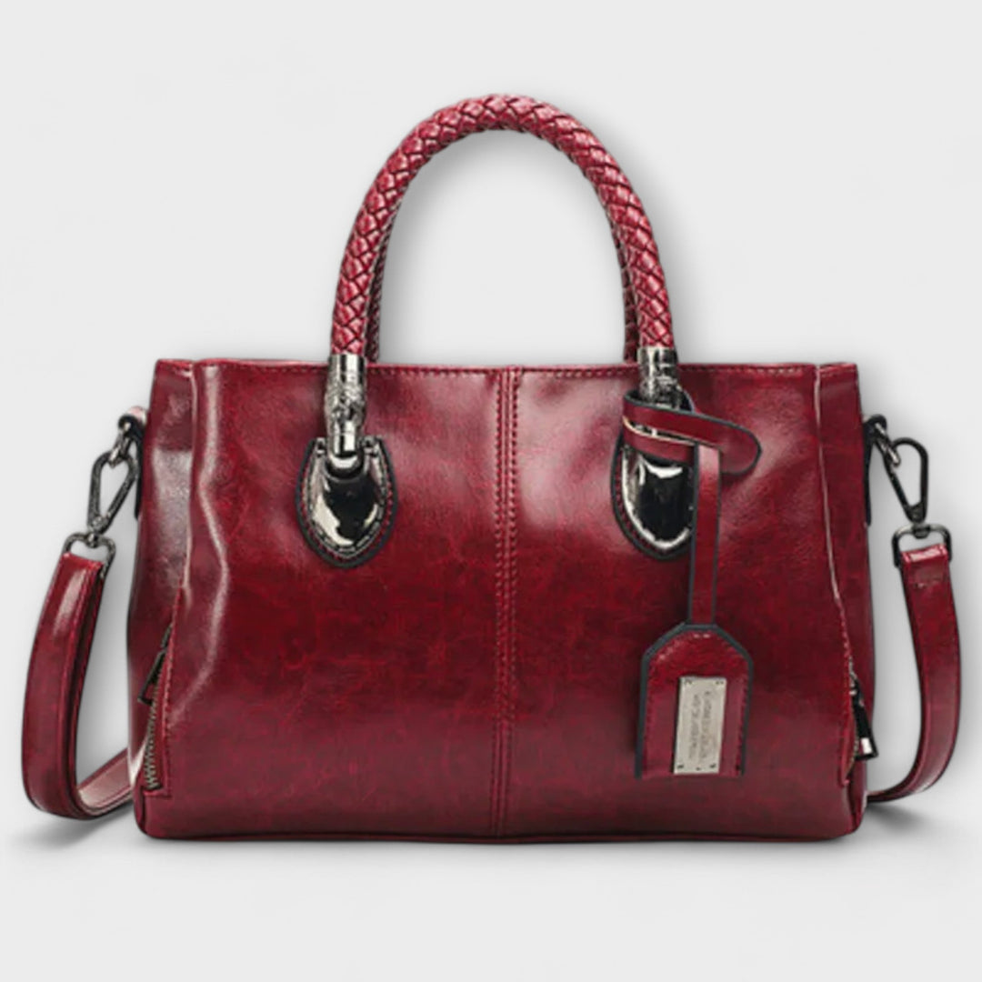 Gianna Boutique - Borsa da Viaggio Elegante