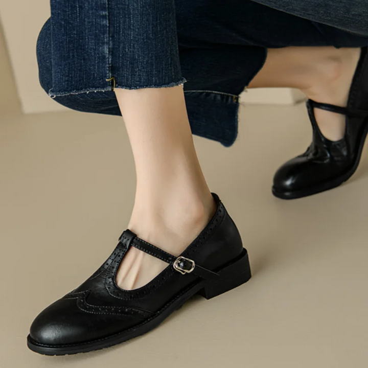 LUMENARIA | SUSSURRI DELLA SERA SCARPE