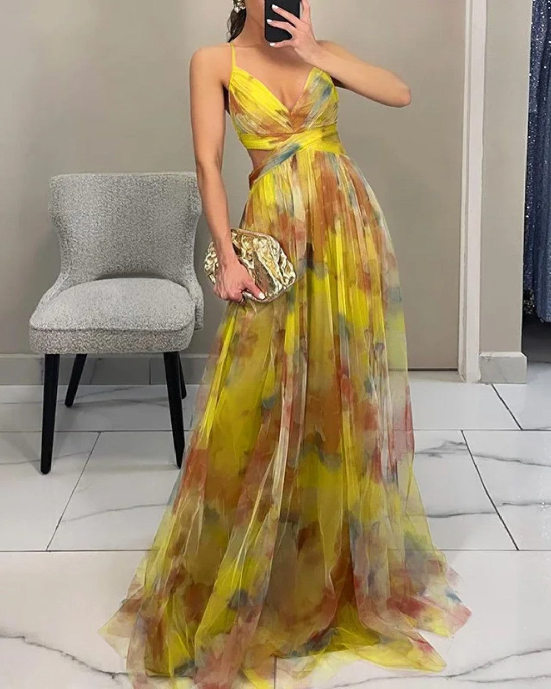 Vestito Marbella