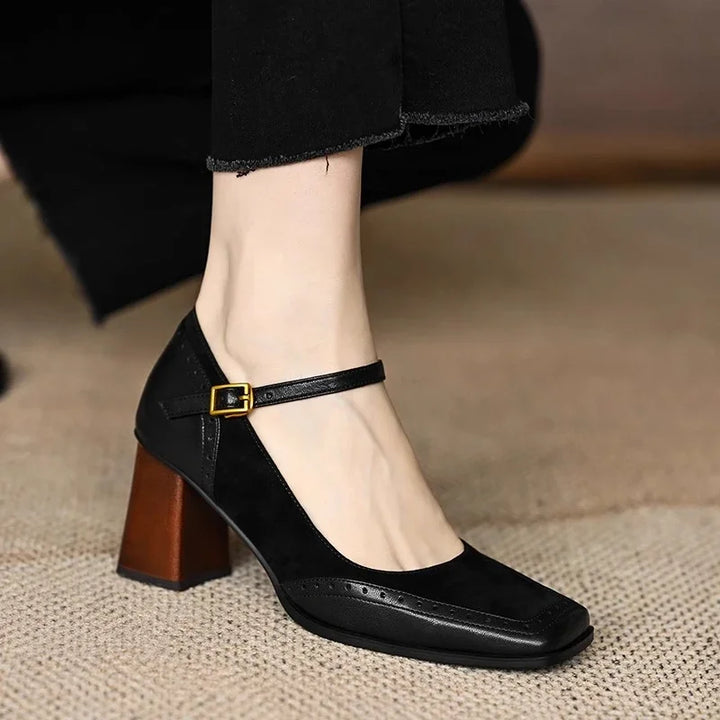 LUMI DI STELLE | RIFLESSI D'AMORE SCARPE
