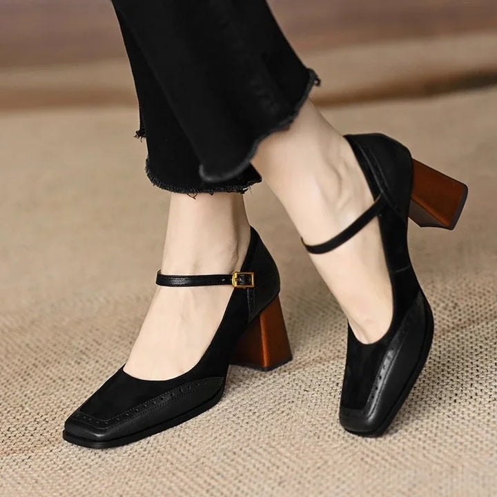 LUMI DI STELLE | RIFLESSI D'AMORE SCARPE