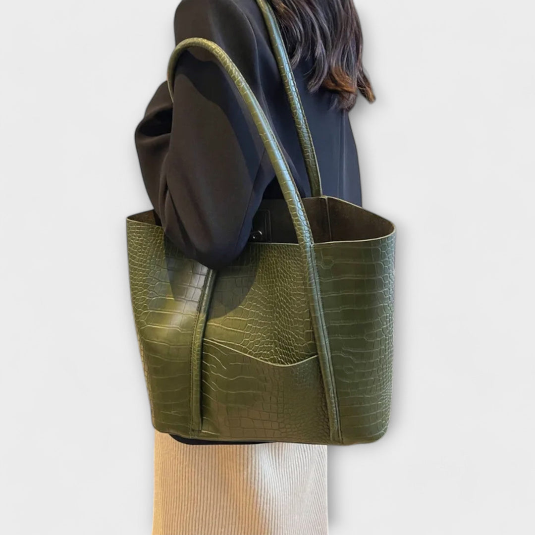 Gianna Boutique - Borsa a Spalla Vintage