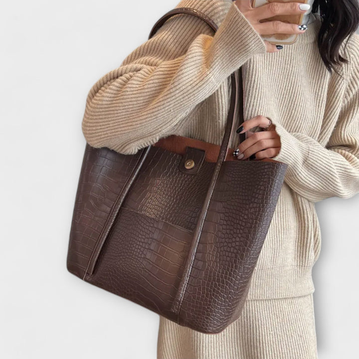 Gianna Boutique - Borsa a Spalla Vintage