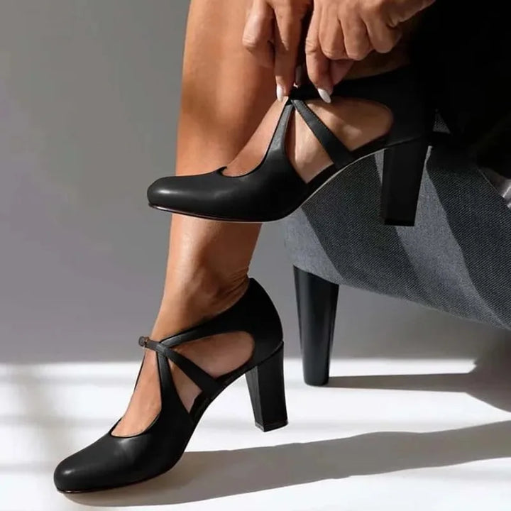 Elżbieta | Taloni Eleganti Ortopedici