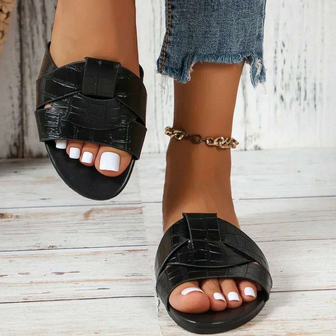Livia | Sandali di Lusso