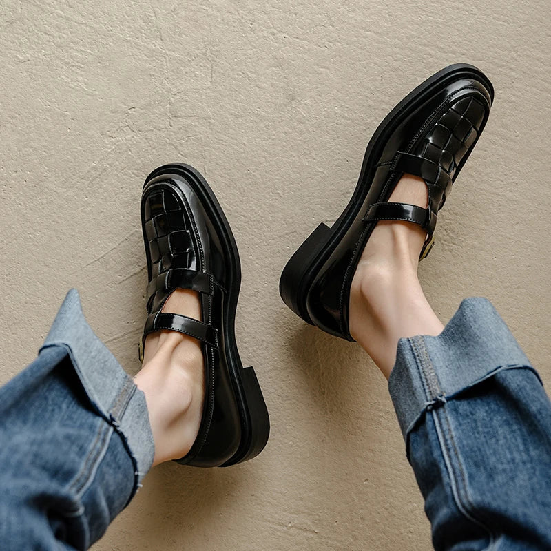 LUMINA | RIFLESSI D’AMORE SCARPE
