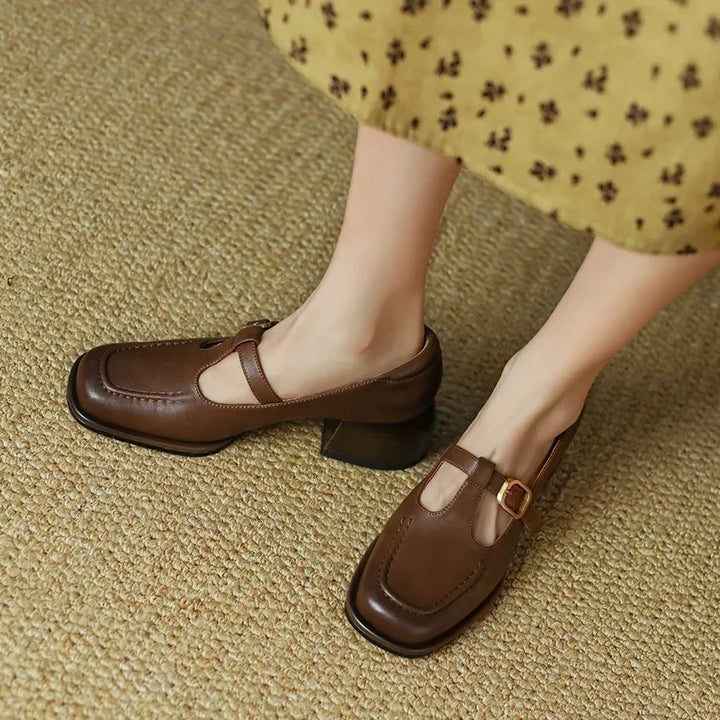 LUMI D'ORO | SUSSURRI DI LUCE SCARPE