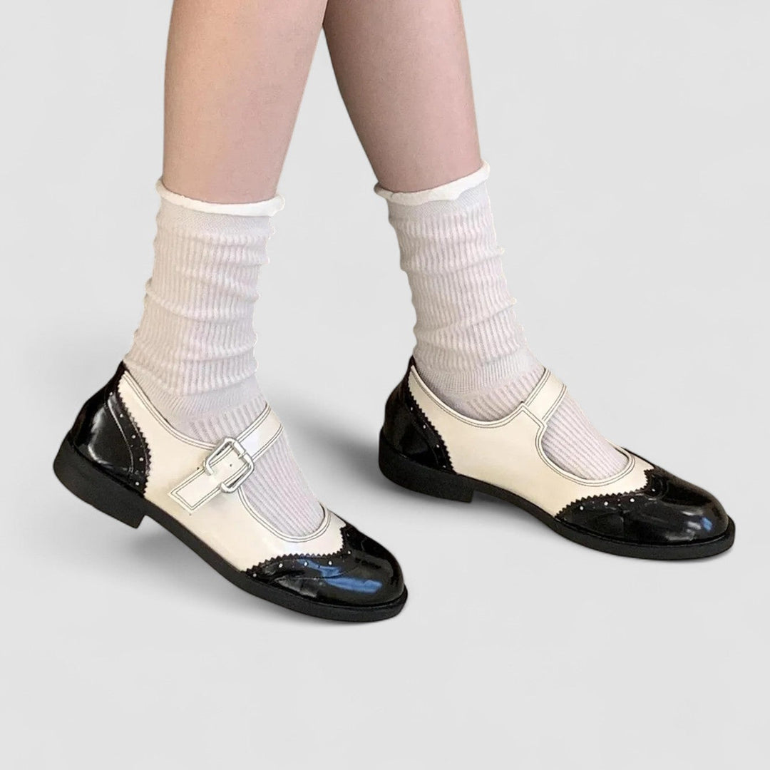 AURELIA | SUSSURRI DI LUCE SCARPE