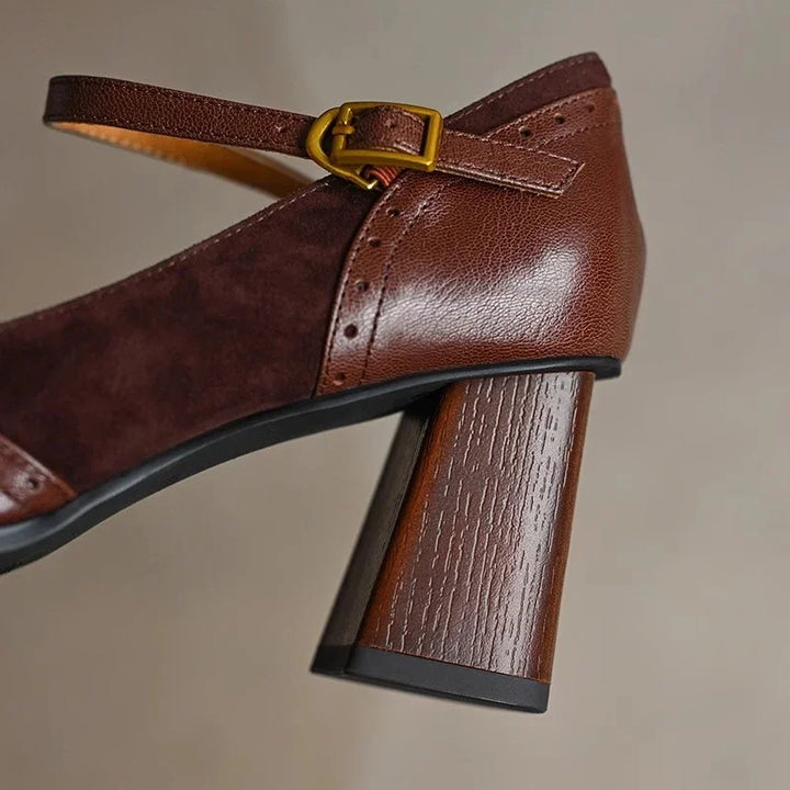 LUMI DI STELLE | RIFLESSI D'AMORE SCARPE