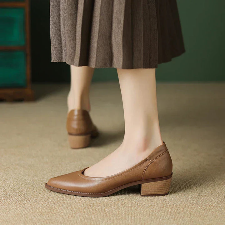 NOVALISSE | SUSSURRI DI LUCE SCARPE