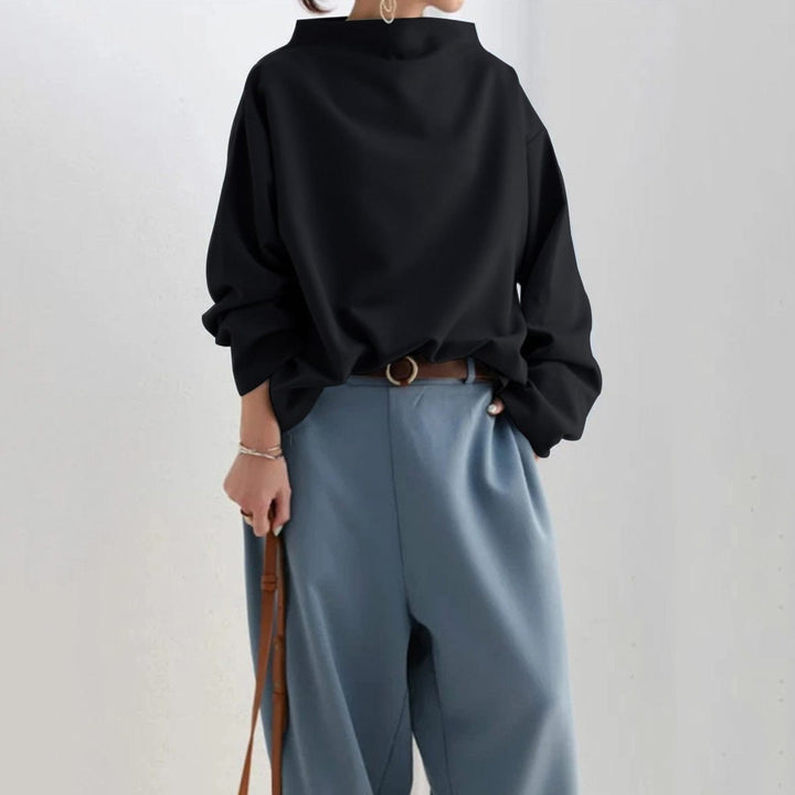 Margot™ | Blusa Elegante dal Design Minimal