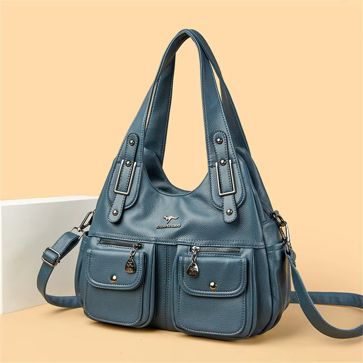 Vionne | Borsa a Spalla Retro